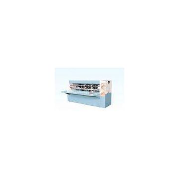 CE Electric Control Alkali-resistant Thin Knife Pressing Folding Vertical Cutting Machines