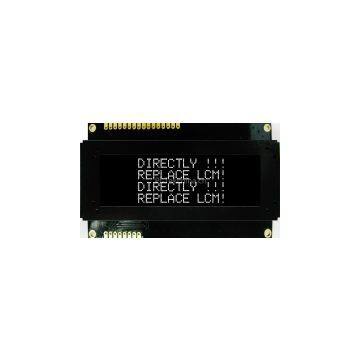 PHC2004AW Compatible OLED MODULE