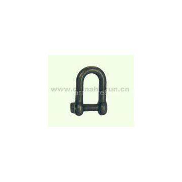 TRAWLING GHAIN SHACKLE