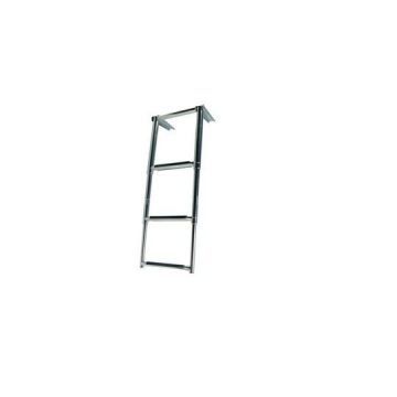 Stainless Steel Gangway Ladder