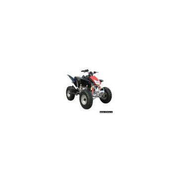 Sell ATV (Quad)