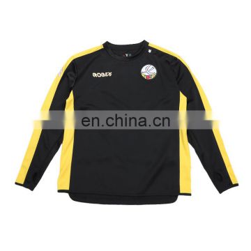 China promotion Cheap Custom American Sport club soccer jersey