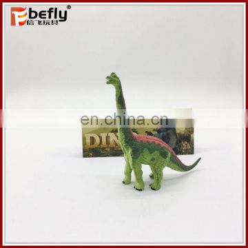 Table decoration set toy mini PVC tanystropheus dinosaur model