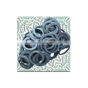 OEM customized silicone rubber washer/o-ring