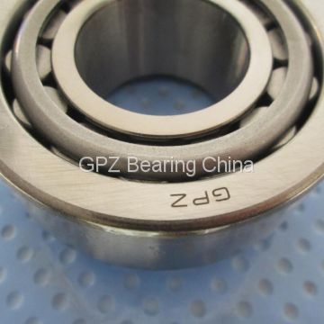 32317 tapered roller bearing 7617E 85X180X60 mm