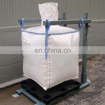 100x120x140cm White PP Woven Durable FIBC Bag