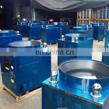 Good insulation properties high thermal efficiency grain process machine for sale