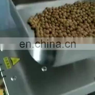 304 stainless steel screws automatic oil press machine