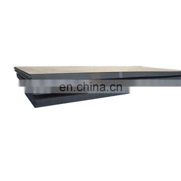 ASTM A514 low alloy 80mm thick steel plate