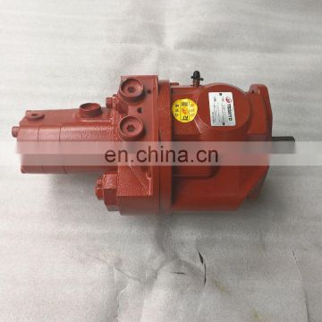 AP2D21 hydraulic main pump AP2D21 piston pump for B50