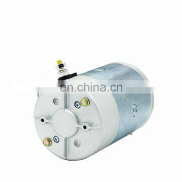 New design dc motor 24v popular for forklift:ZD2420