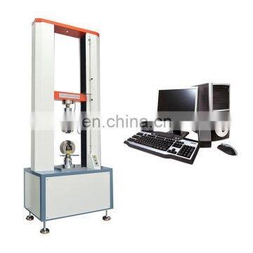 ZONHOW 50kn 5t universal materials tensile testing machine