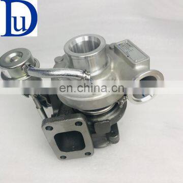 GENUINE new HOLSET HE200WG TURBO 3769718 3769719 turbocharger for CUMMINS ISF ISB ISDE4 engine