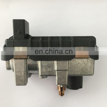 Booshiwheel Electric valve Electronic Turbo Actuator G-88 6NW009550 767649