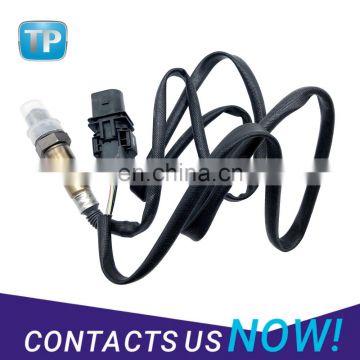 Fast Shipping Oxygen Sensor OEM 0258017025 Compatible With Ford