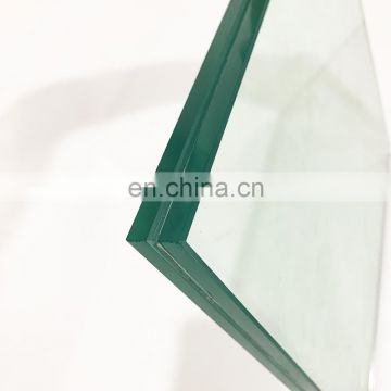 wholesale  Safety Frosted Glass Float  Laminated Glass