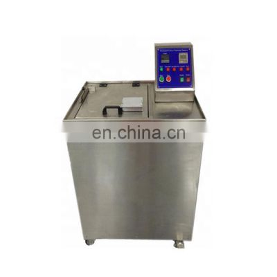 Fabric and Textile Color Fastness Tester