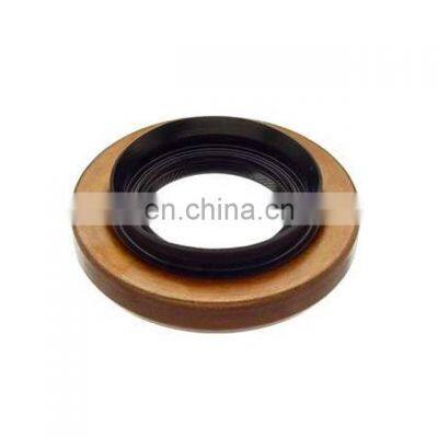 high quality crankshaft oil seal 90x145x10/15 for heavy truck    auto parts oil seal MD161152 for MITSUBISHI