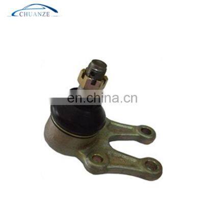 HOT spare parts upper control arm ball for hiace old mold ,inyathi,golden dragon,HOT SELLING van