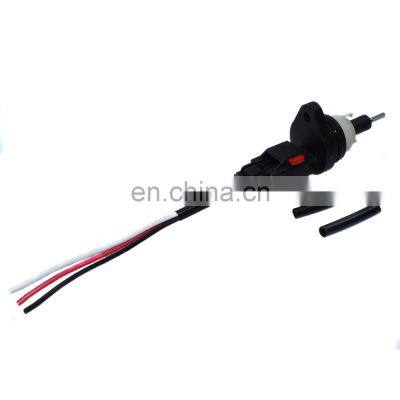 Free Shipping!Vehicle Speed Sensor & Harness Plug For Dodge Caravan Jeep Cherokee Wrangler