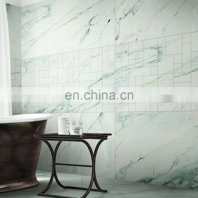 900*1800 big size porcelanto tiles flooring floor tiles white marble wall