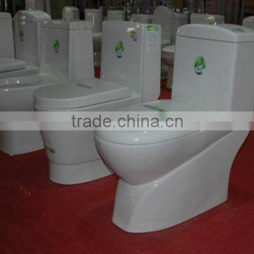 sanitaryware modern toilet bowl ZZ-8632