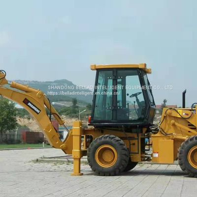 Backhoe Loader Hydraulic Pump Made In China Pump Hydraulic Backhoe Loader Wheel Loader Backhoe Digger