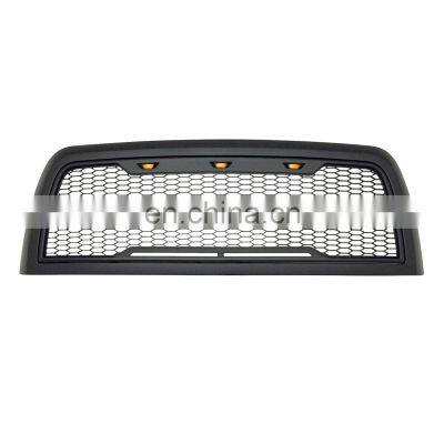 Auto Accessories Steel Grille Front Grille  for Dodge Ram 2500/3500 2010-2012