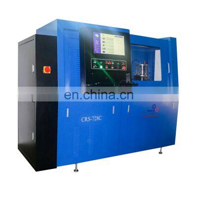 High quality  CRS728C, CRS-728C diesel calibrating machine ,EUI/EUP, HEUI optional add