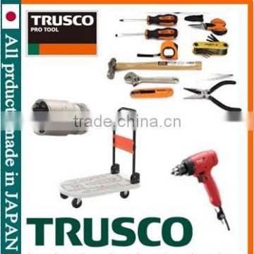 TRUSCO Japanese brand line-up your preferred tools All professional and high quality One of the items Cutter