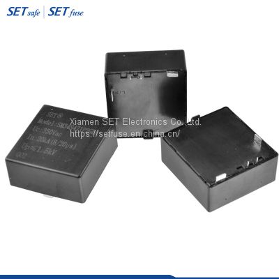 SPD Module 34sp2 Series Surge Protective Device Overvoltage Protection Manufacturer with cUL TUV