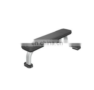 ASJ-DS029 Flat bench fitness equipment machine commercial gym equipment