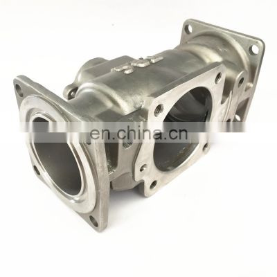 Customized Stainless Steel  Precision Investment Casting Parts