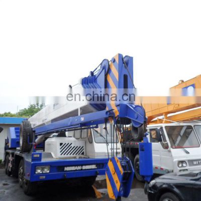 Japan Used Tadano GT 550E truck crane, Tadano 55ton mobile crane, Cheap used Tadano GT 550 cranes