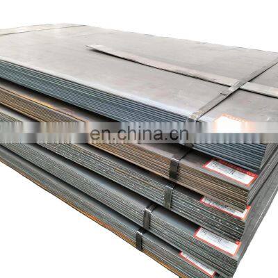 black high carbon steel plate 1mm 2mm 3mm 7mm 9mm thick 4x8 steel sheet price sheets supplier steel springs