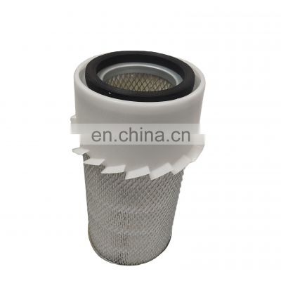 Apply to LS-10/25 Screw air compressor consumables air filter 02250131-496