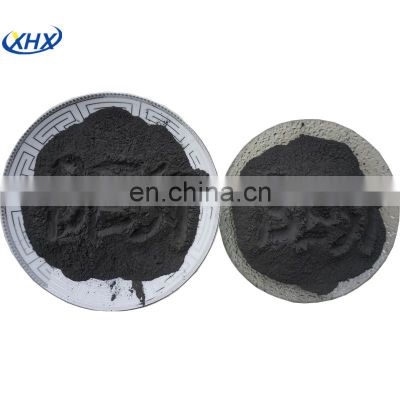Iron Nano Ferrum Powder (superfine Magnetic Fe Powder) 50nm
