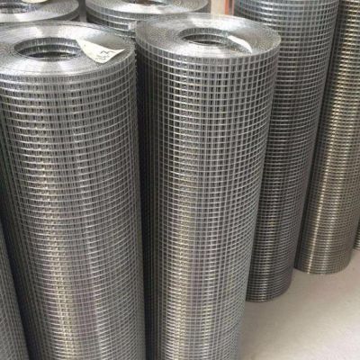 Stainless Steel Wide Filter Stainless Steel Screen For Iron Ore  For Chemical Fiber