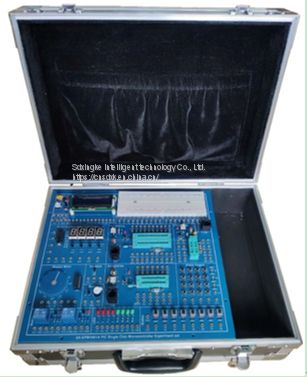 XK-EPM1001A PIC Single Chip Microcontroller Experimental Set