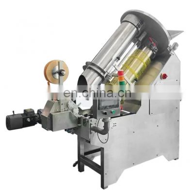 CHINA Professional New Arrival net bag packing machine packaging machine, netting machine