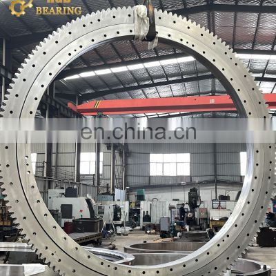 LYHGB Slewing ring bearing manufacturer of slewing bearings