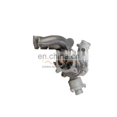 China Heavy Truck Sitrak MAN MC11/MC13 Motor Assembly 202-#0070-0730 Exhaust Gas Turbocharger