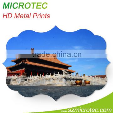 Flectional Sublimation HD photo panel NEW