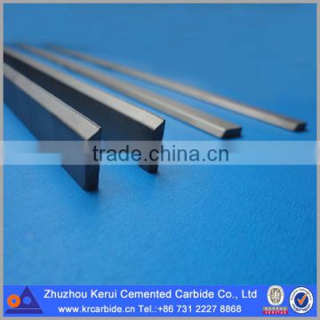 k20 carbide strips for wood processing