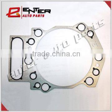 best quality K19 automotive diesel engine 3166288 head gasket