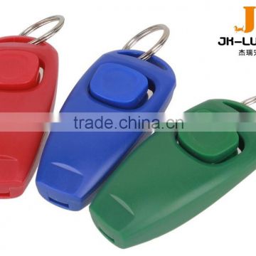 dog training clicker with high quality