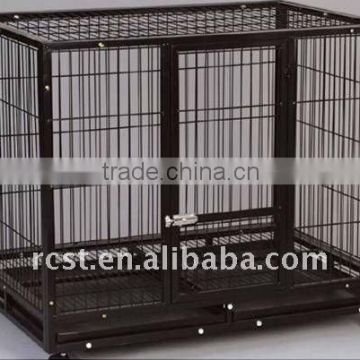 pet dog cage crate kennel