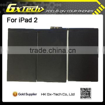 Original New Li-ion Polymer Battery for iPad, Inside Battery for iPad 2 3 4 5 with Samples Accepted