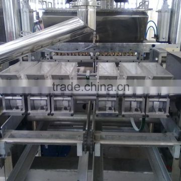 New candy production line