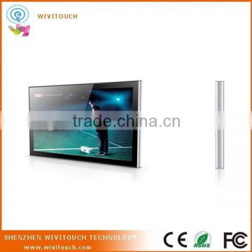 32inch Interactive All In One Advertising New Design Kiosk